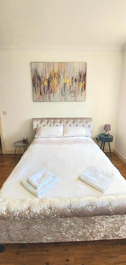 Parade School Guest Rooms 特维德上游的贝里克 外观 照片