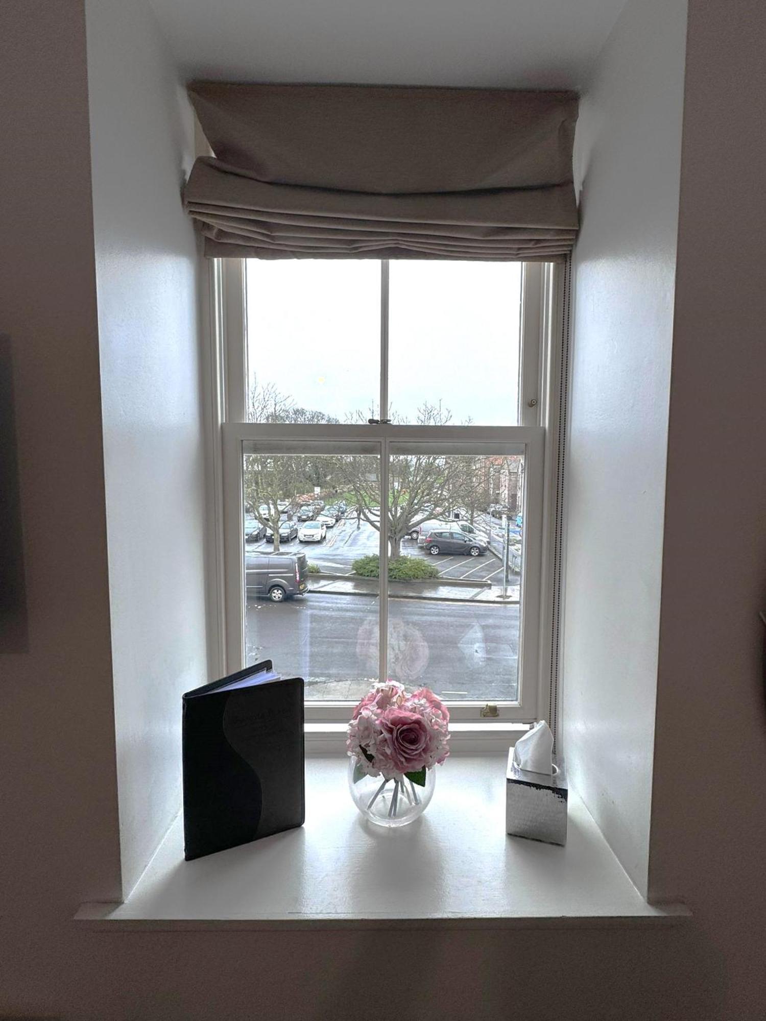Parade School Guest Rooms 特维德上游的贝里克 外观 照片